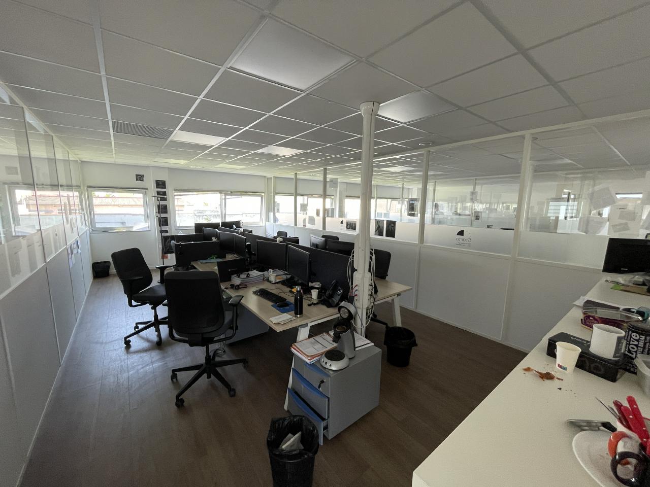 Bureau Nancy 197m² Location bureau Nancy Meurthe-et-Moselle OLBUR2208005 4